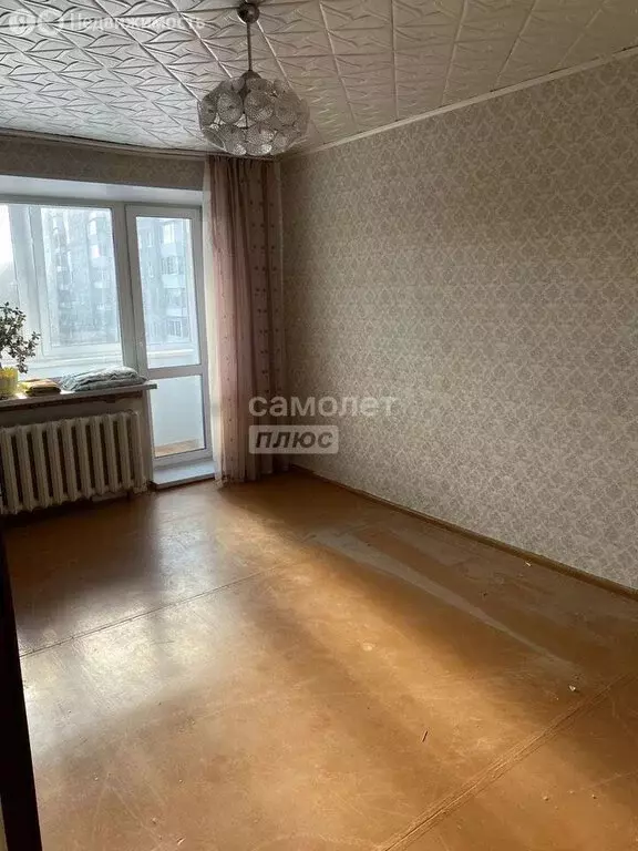 2-комнатная квартира: Златоуст, Уральская улица, 1 (50 м) - Фото 1