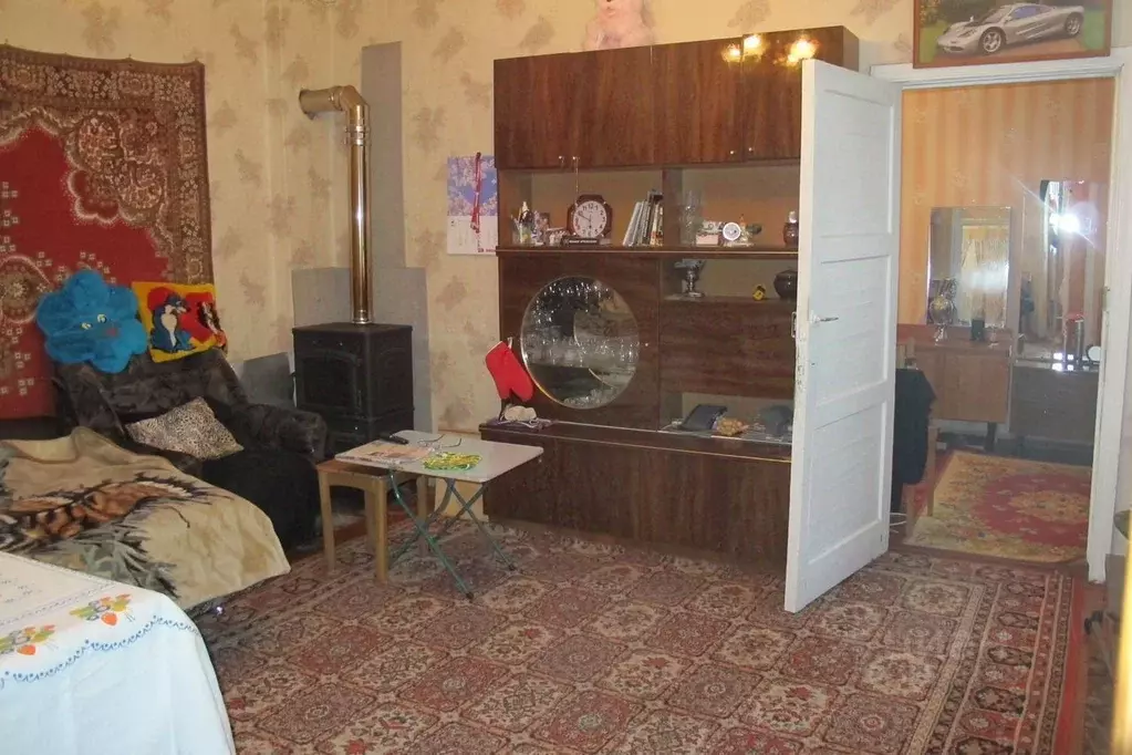 2-к кв. Ленинградская область, Выборгский район, Каменногорское ... - Фото 1