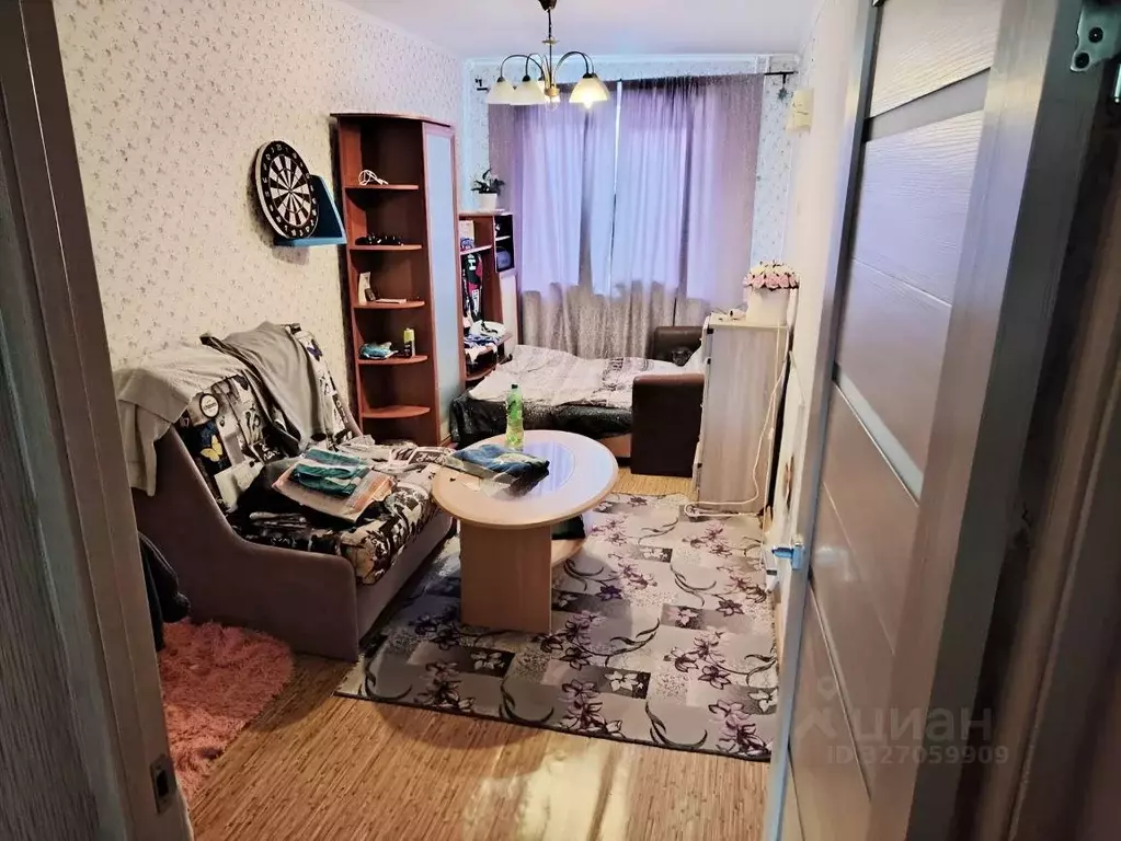 3-к кв. Санкт-Петербург, Санкт-Петербург, Сестрорецк наб. Строителей, ... - Фото 2