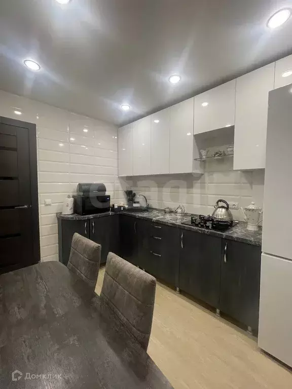 Продаётся 3-к квартира, 65 м - Фото 0