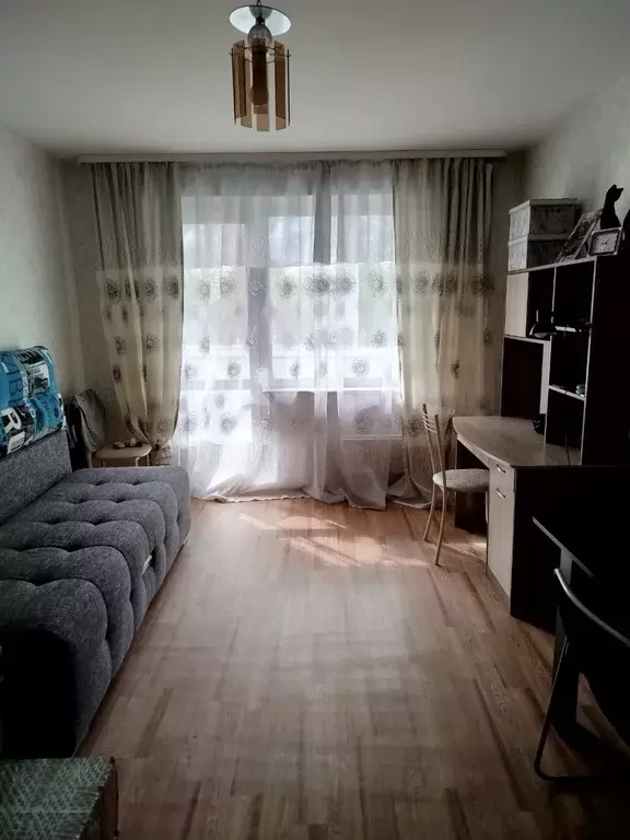 Продаётся 1-к квартира, 38.4 м - Фото 0