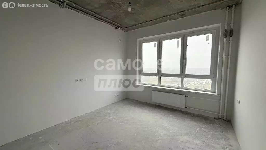 1-комнатная квартира: посёлок Битца, жилой комплекс Южная Битца, Южный ... - Фото 1