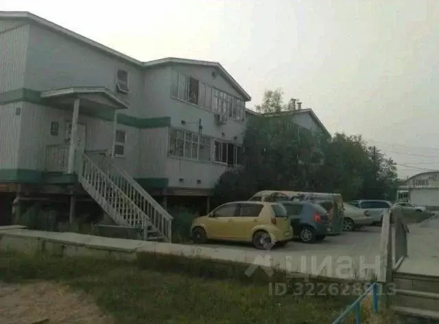 3-к кв. Саха (Якутия), Якутск Борисовка-1 мкр, 41/1 (40.0 м) - Фото 1