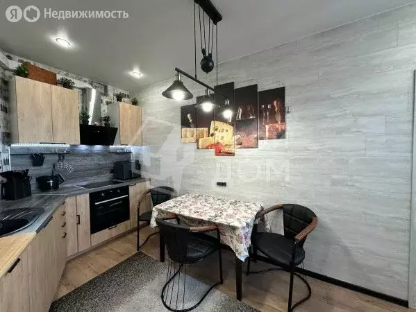 2-комнатная квартира: городской посёлок Новоселье, Центральная улица, ... - Фото 1