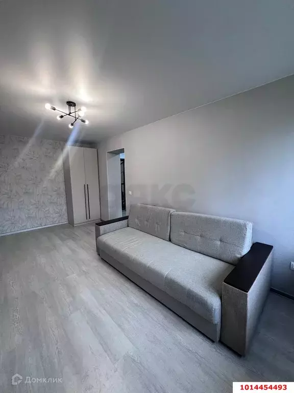 Продаётся 1-к квартира, 31 м - Фото 0