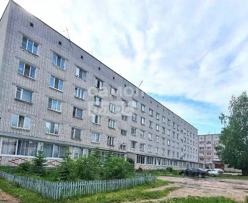 Комната Марий Эл, Йошкар-Ола ул. Ломоносова, 46 (12.6 м) - Фото 0