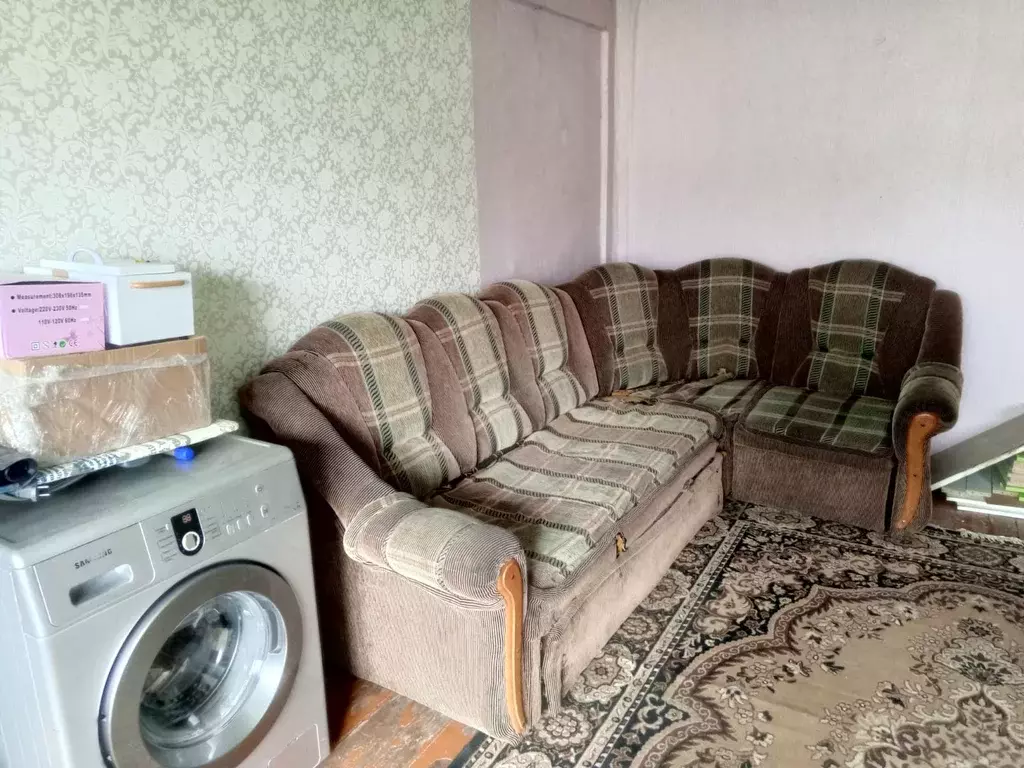 Продаётся 1-к квартира, 31.6 м - Фото 0