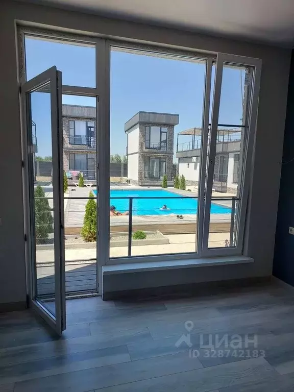 Дом в Краснодарский край, Анапа ул. Ростовская (52 м) - Фото 1