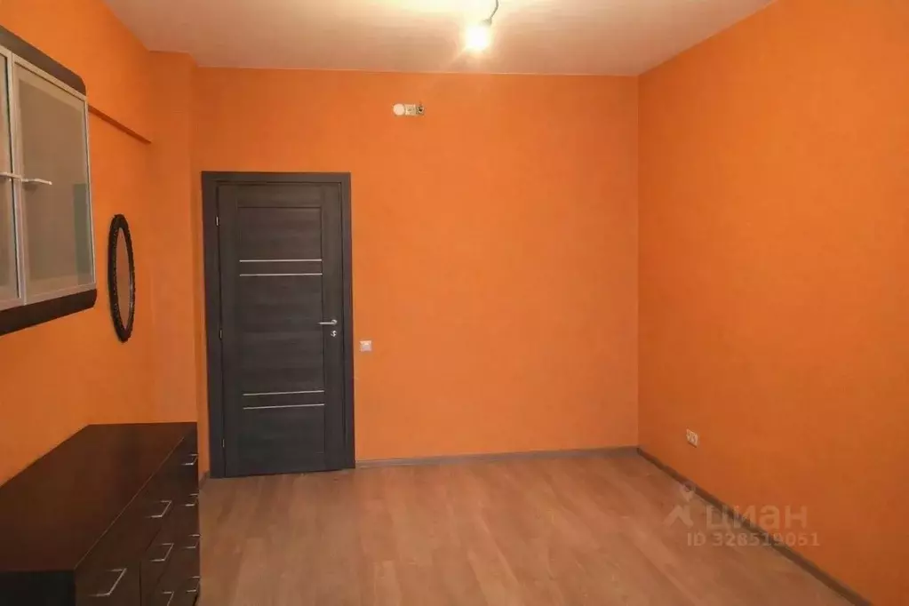 Комната Москва 1-я Владимирская ул., 19/1 (22.0 м) - Фото 1