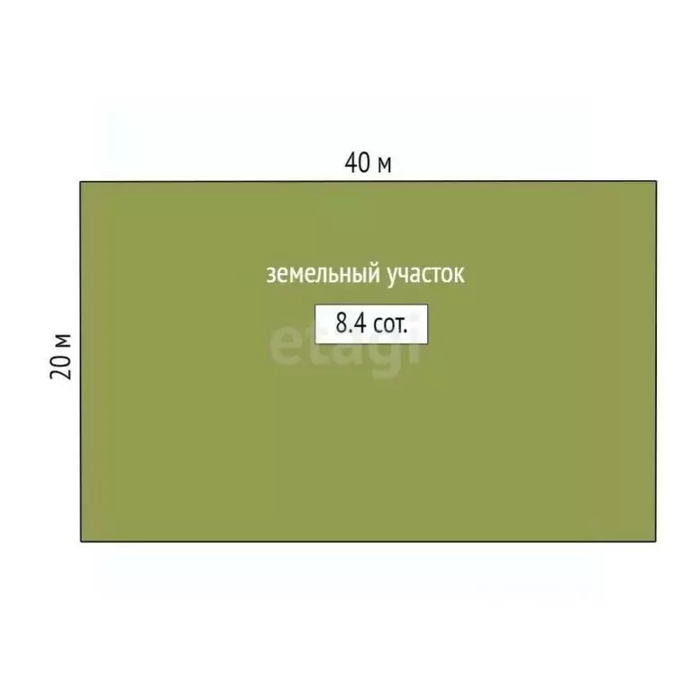 Участок в Ростовская область, Октябрьский район, Артемовское с/пос, ... - Фото 2