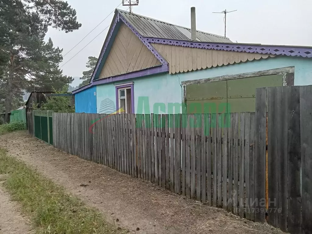 Дом в Забайкальский край, Читинский район, № 71 Южный СНТ  (30 м) - Фото 0