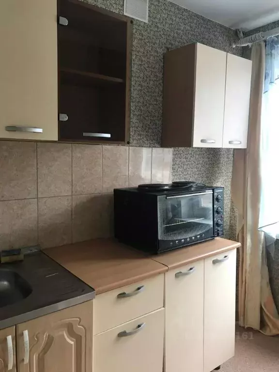 1-к кв. Алтайский край, Барнаул ул. Юрина, 206к1 (30.0 м) - Фото 2