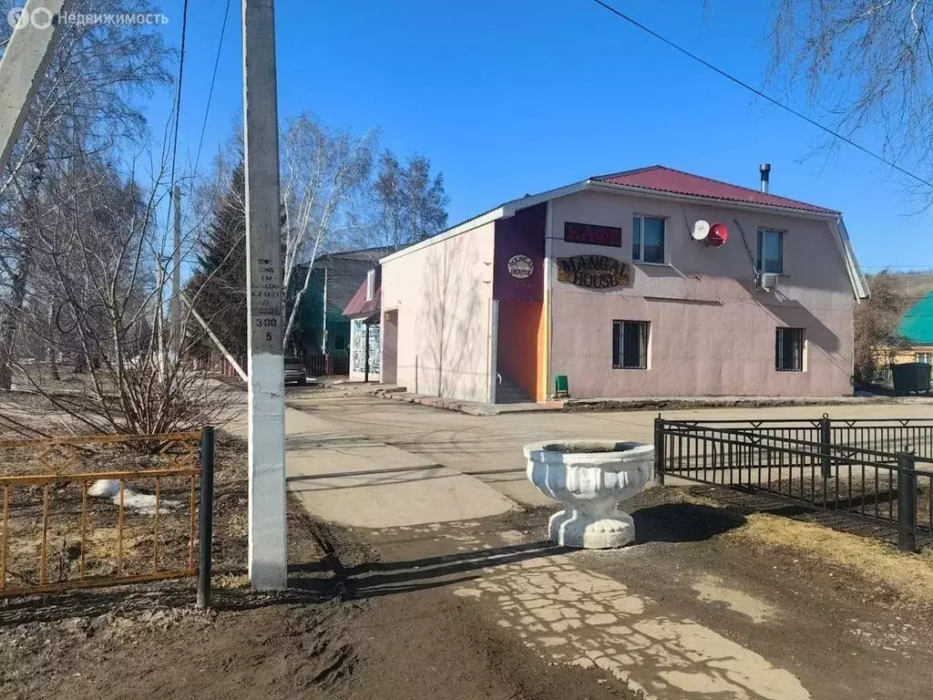 Помещение свободного назначения (230 м) - Фото 1