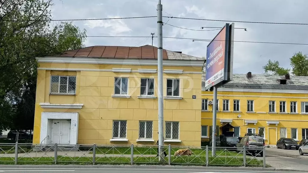 Продаю помещение 92,6м в Московском районе, рядом с Химградом - Фото 1