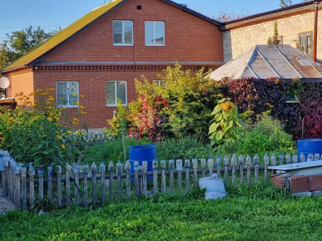 Дом в Свердловская область, Нижний Тагил Большая Кооперативная ул. ... - Фото 0