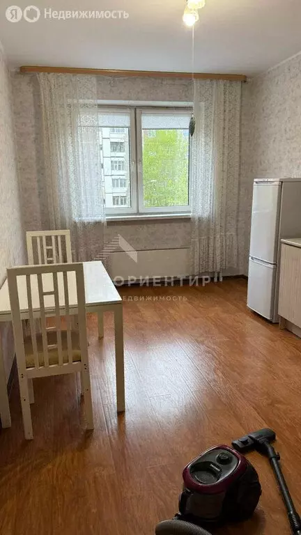 1-комнатная квартира: Екатеринбург, улица Саввы Белых, 1 (50 м) - Фото 0