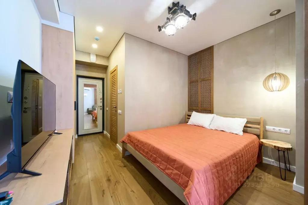 1-к кв. Севастополь ул. Челнокова, 19Ак3 (27.0 м) - Фото 1