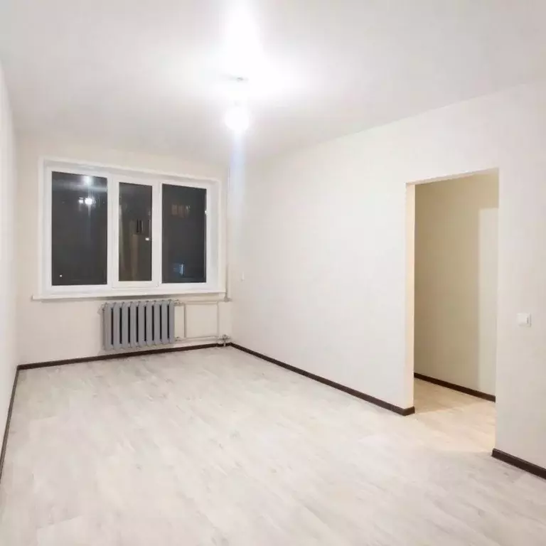 2-к кв. Самарская область, Самара ул. Александра Матросова, 3 (41.8 м) - Фото 1