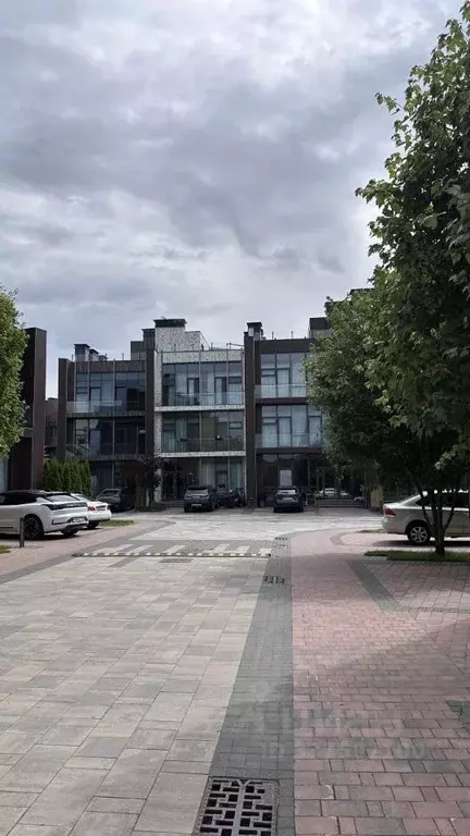 Таунхаус в Московская область, Истра муниципальный округ, д. ... - Фото 2