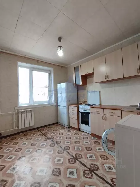 1-к кв. Нижегородская область, Нижний Новгород ул. Федосеенко, 89 ... - Фото 2