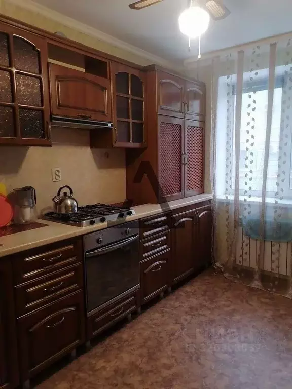 1-к кв. Самарская область, Самара Крутые Ключи мкр, ул. Евгения ... - Фото 1