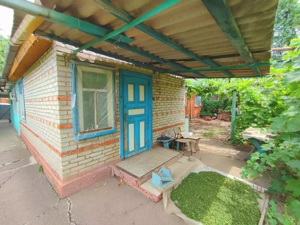 2-к кв. Краснодарский край, Краснодар пос. Колосистый, ул. Прохладная, ... - Фото 0