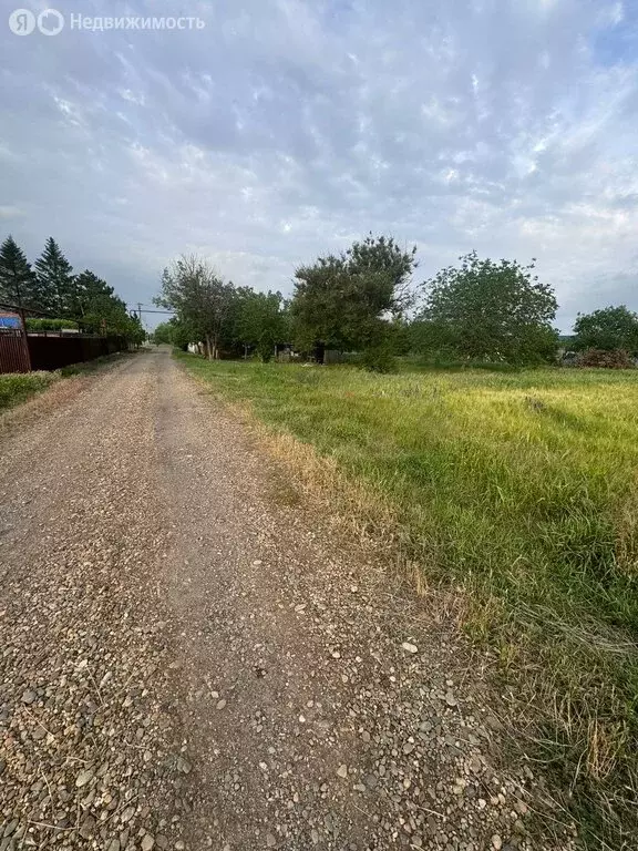 Участок в село Кухаривка, улица Победы (6 м) - Фото 1