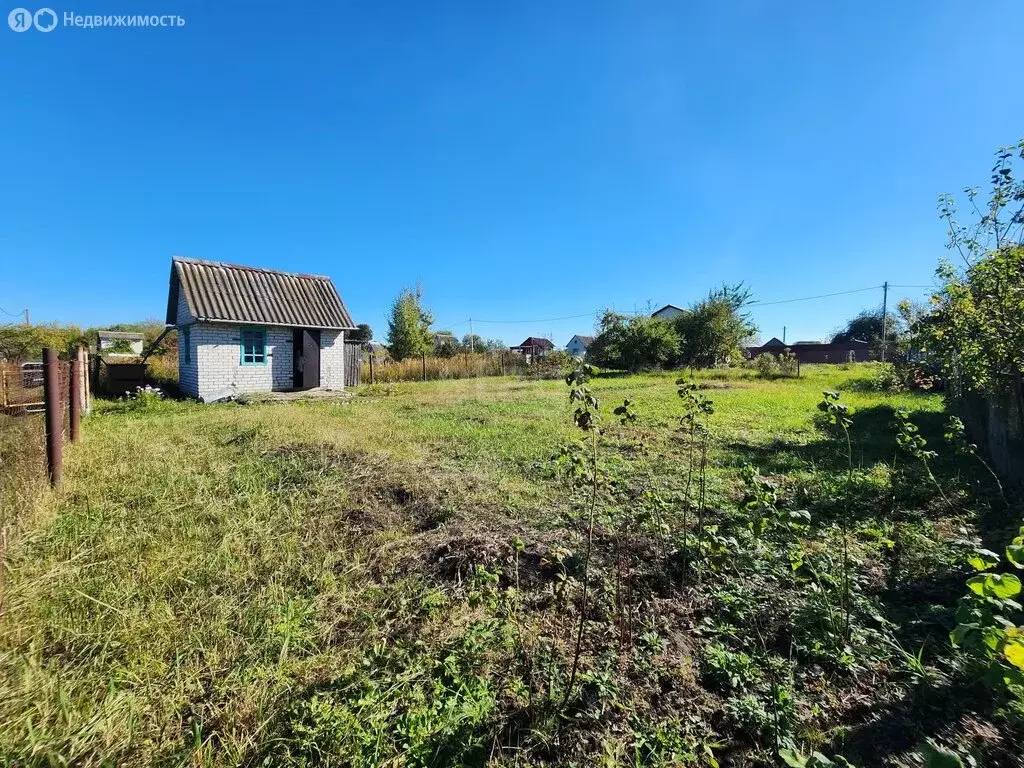 Участок в Глинищевское сельское поселение, СДТ Рассвет (5 м) - Фото 2