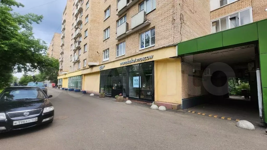 2-к. квартира, 54,2 м, 8/9 эт. - Фото 0