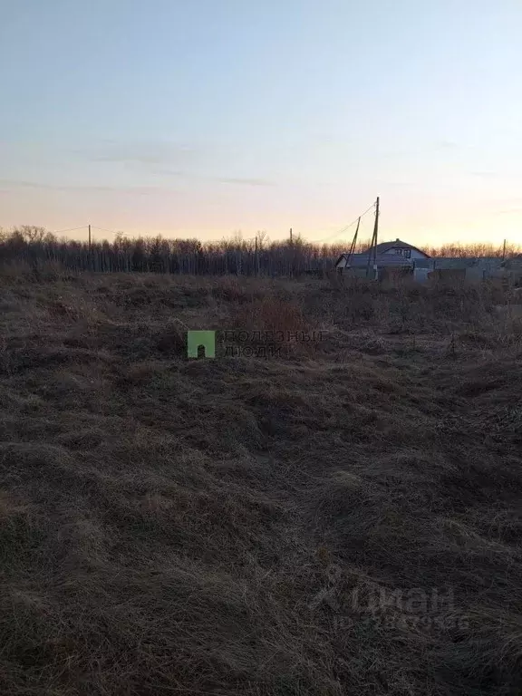 Участок в Челябинская область, Сосновский муниципальный округ, пос. ... - Фото 2