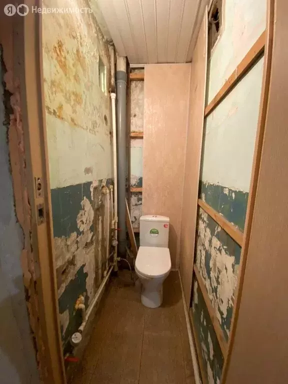 2-комнатная квартира: Чебоксары, улица Шумилова, 4 (56 м) - Фото 0