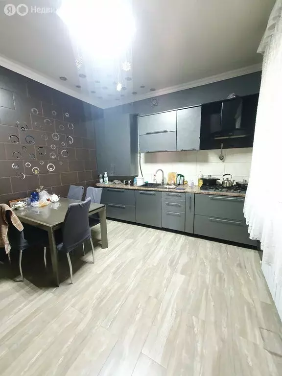 Дом в хутор Лагутники, улица Комарова, 58А (80 м) - Фото 1