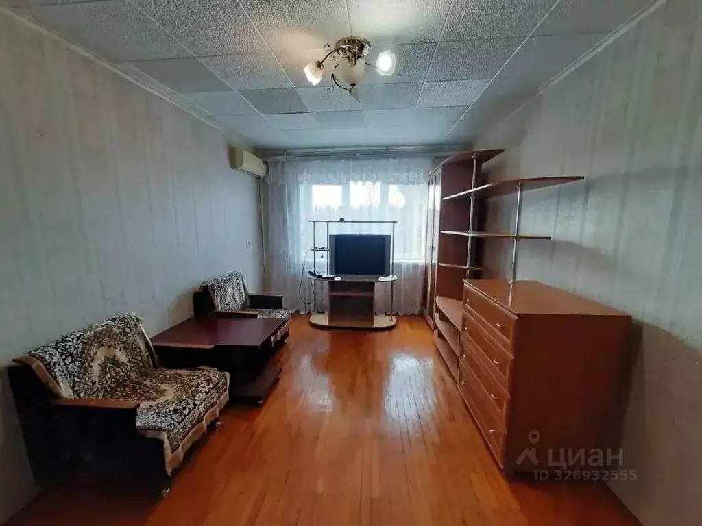 2-к кв. Северная Осетия, Моздок ул. Октябрьская, 53 (42.0 м) - Фото 1