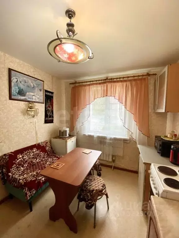 2-к кв. Сахалинская область, Невельск Советская ул., 44 (50.1 м) - Фото 1