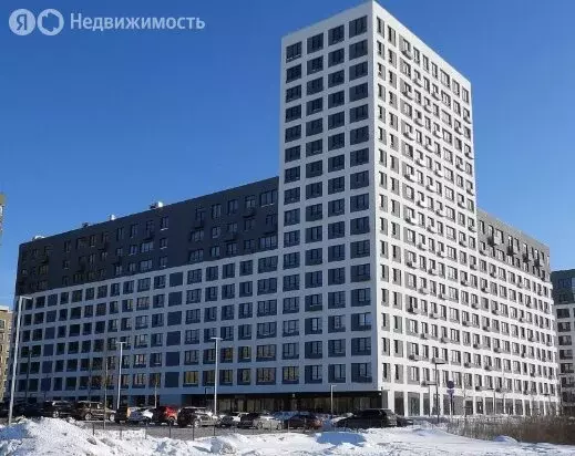 1-комнатная квартира: Тюмень, улица Газовиков, 36 (41.5 м) - Фото 2