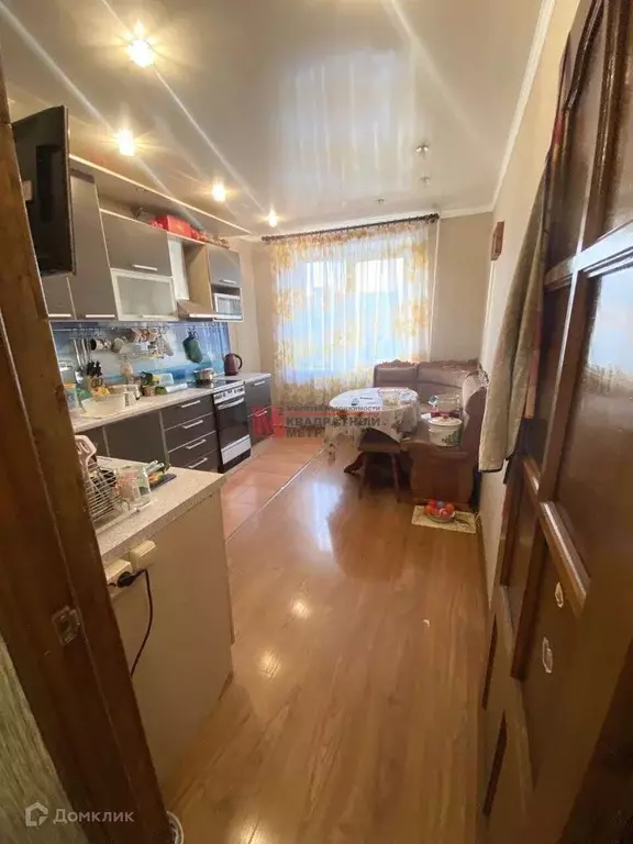 Продаётся 3-к квартира, 63.4 м - Фото 1
