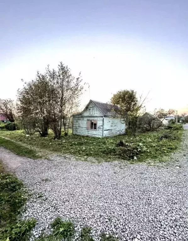 Участок в Ярославская область, Тутаевский муниципальный округ, ... - Фото 1