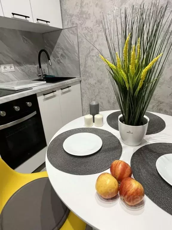 2-к кв. Омская область, Омск Заозерный мкр, ул. Коммунальная, 9/1 ... - Фото 1