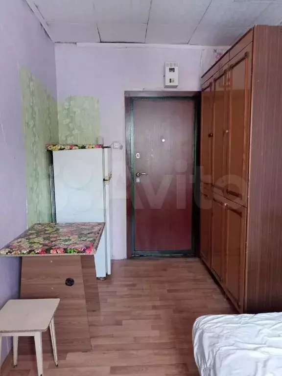 Комната 10 м в 5-к., 3/3 эт. - Фото 1
