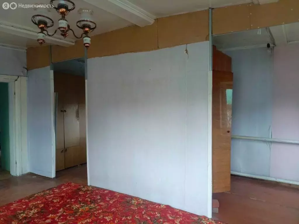 Дом в село Веретенино, улица В. Жданова (81.4 м) - Фото 1