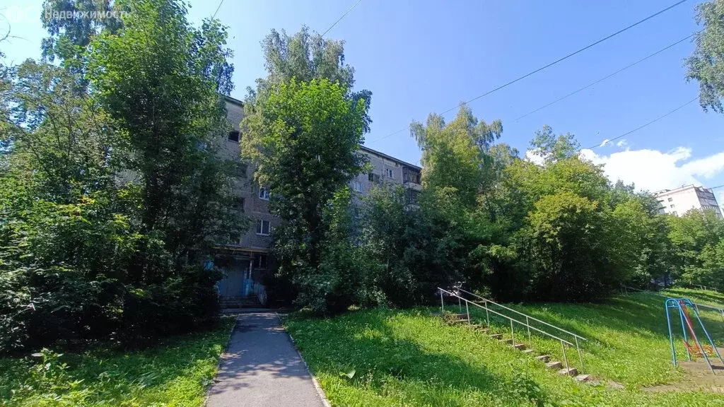 2-комнатная квартира: Екатеринбург, улица Токарей, 60к1 (43 м) - Фото 1