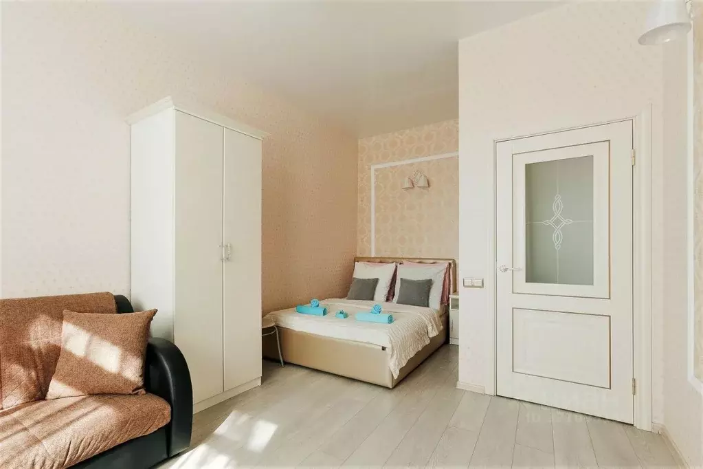 2-к кв. Владимирская область, Владимир Октябрьский просп., 16 (64.0 м) - Фото 1