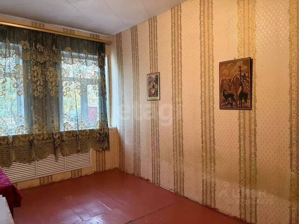 3-к кв. Воронежская область, Борисоглебск Гоголевская ул., 29А (68.4 ... - Фото 1