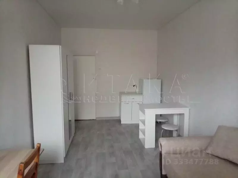 Комната Санкт-Петербург Лесной просп., 37к1 (15.6 м) - Фото 2