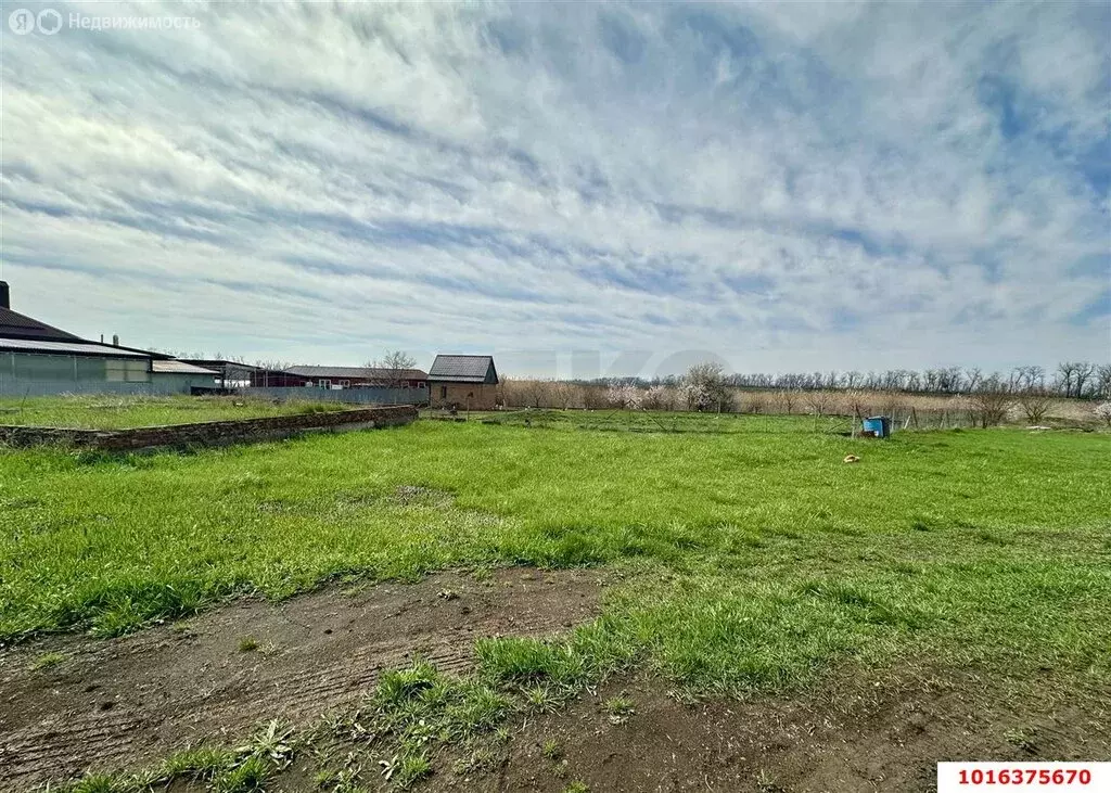 Дом в хутор Нижний, Яблоневый переулок, 17 (23.3 м) - Фото 1