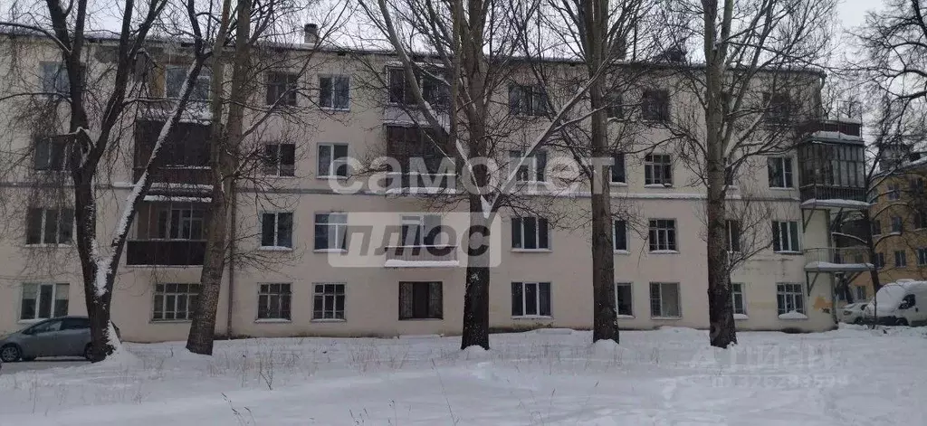 Студия Свердловская область, Екатеринбург ул. Ильича, 8 (17.0 м) - Фото 2