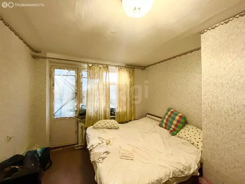 1-комнатная квартира: Симферополь, Заводской переулок, 31 (21.7 м) - Фото 2