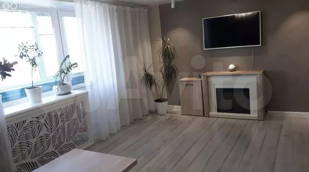 1-комнатная квартира: Шахты, Красинская улица, 48Ж (43 м) - Фото 0