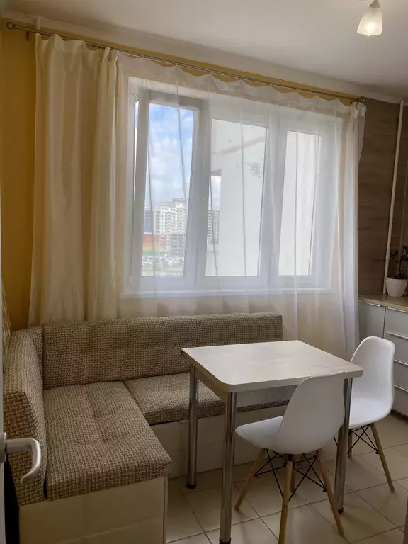 Продаётся 2-к квартира, 61.3 м - Фото 1