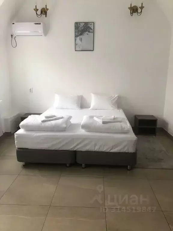 Комната Белгородская область, Валуйки ул. Степана Разина, 14 - Фото 1